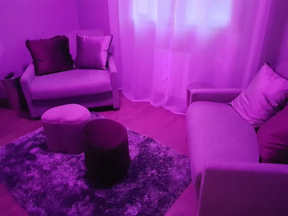 Comme un Poisson dans l’Eau in Villennes-Sur-Seine, France