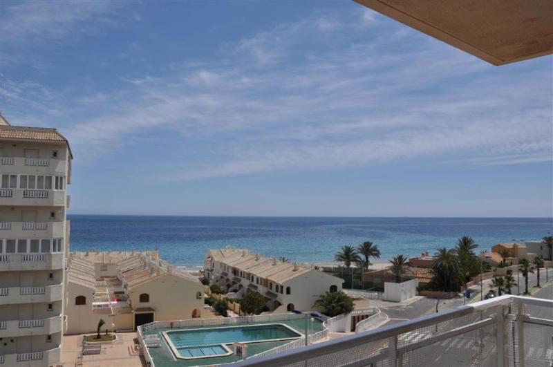 Apartamentos Vistamar — 4-Star Luxury Hotel in La Manga Del Mar Menor, Spain
