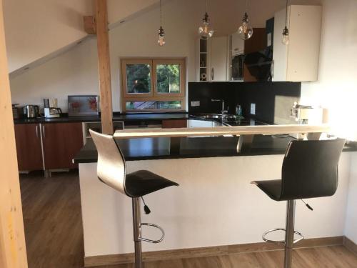 Ferienwohnung NaturZeit — 4-Star Luxury Hotel in Sankt Englmar, Germany