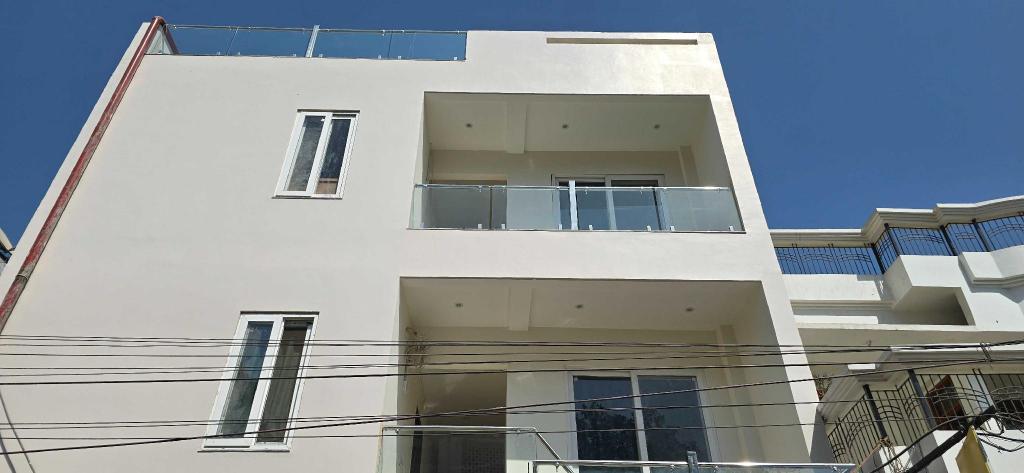 Hotel O Courtyard Villla in Allahabad, India