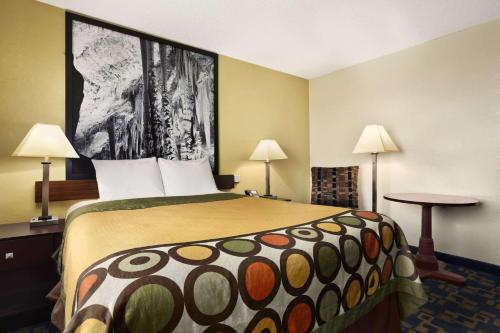 Super 8 by Wyndham Carlsbad - photo 26