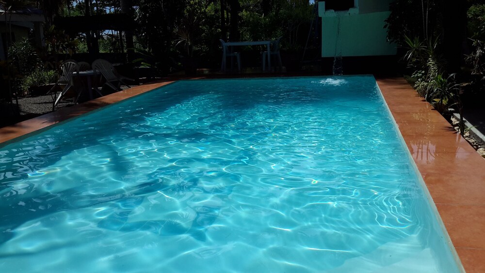 Calypso Resort - last minute hotel in Panglao