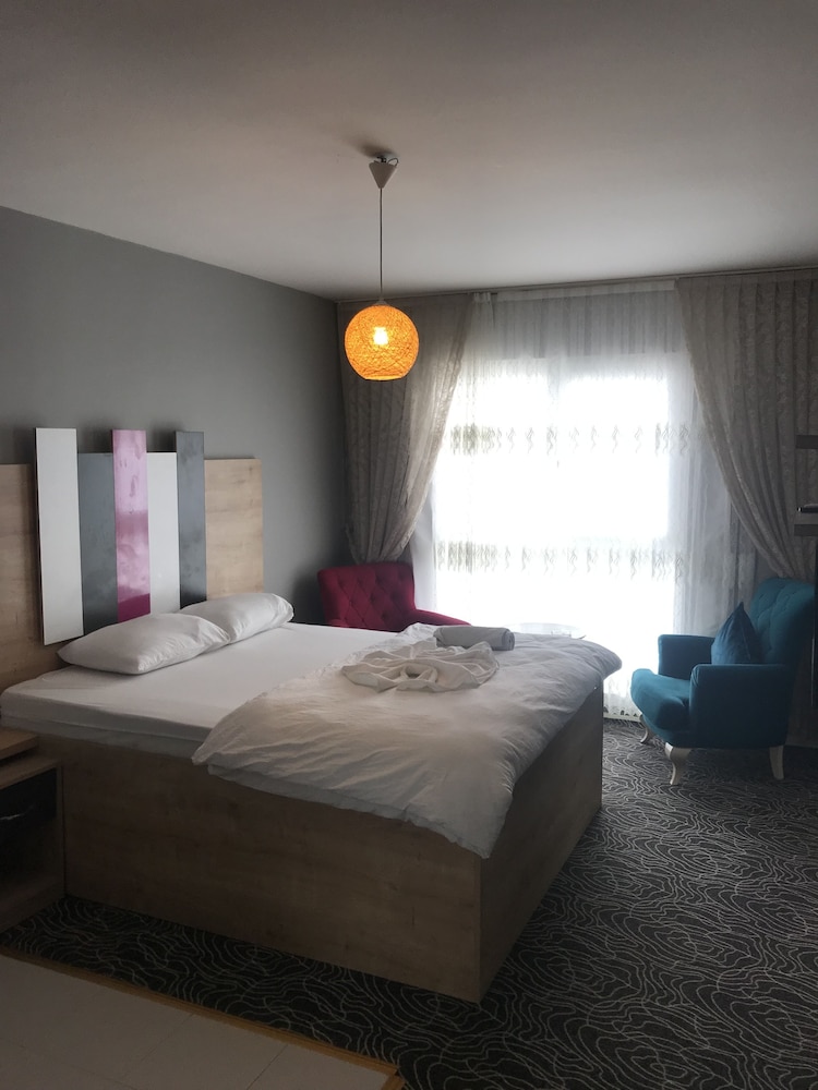 Suit Palas — Istanbul
