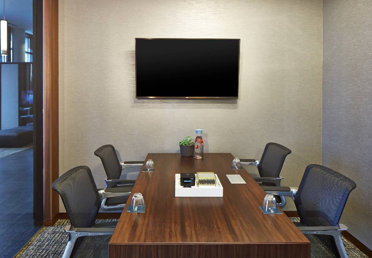 AC Hotel by Marriott Columbus Dublin - photo 33
