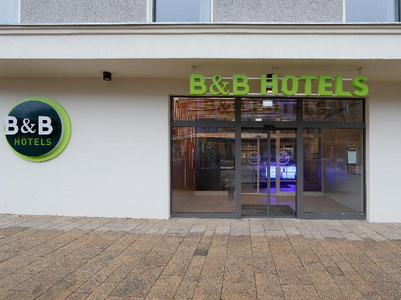 B&B Hotel Frankfurt Oder — Frankfurt (Oder) — photo 3