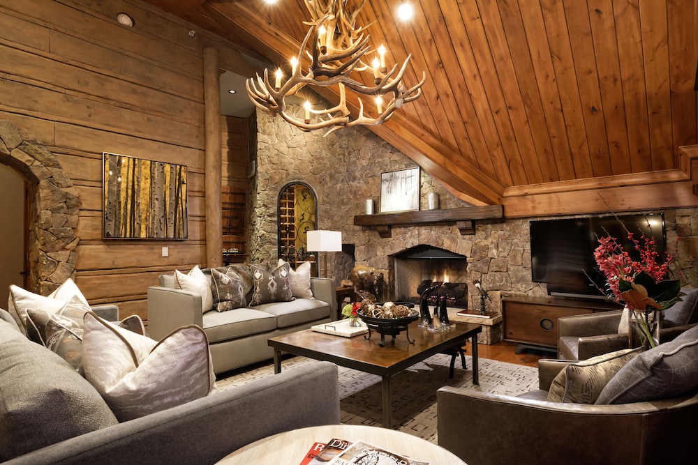 Colorado Lodge at the Ritz Carlton - photo 22