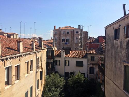 B&B Patatina — 4-Star Luxury Hotel in Venice, Italy