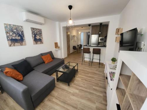 El Rincon Del Bito in Cazorla, Spain