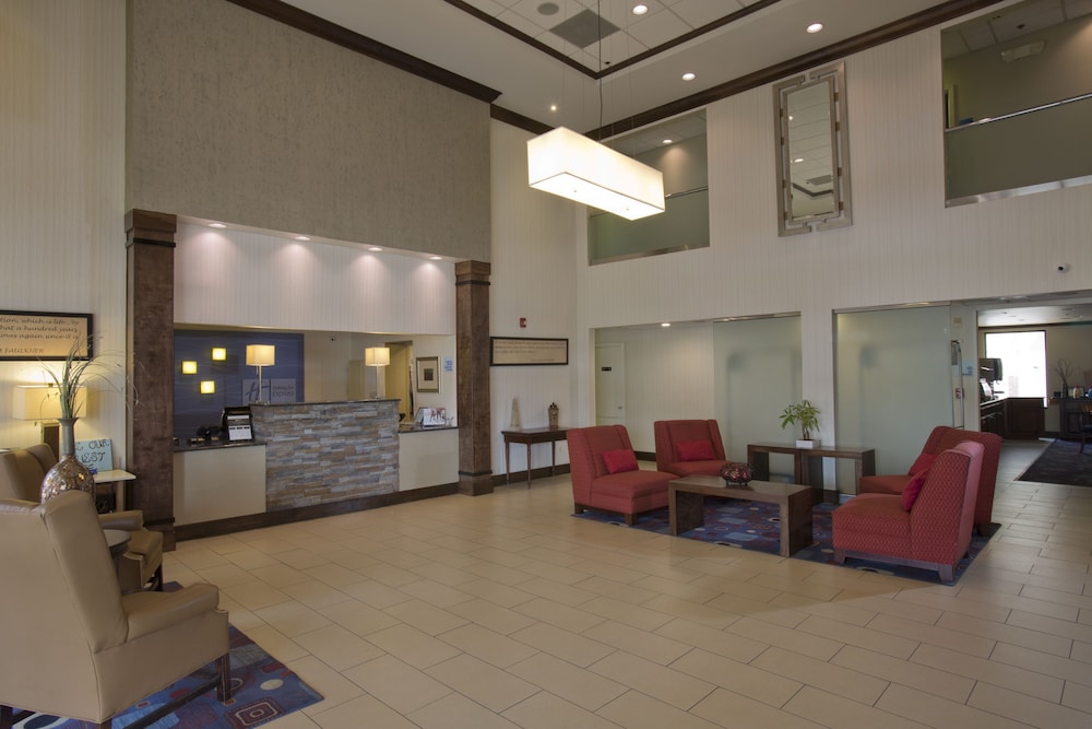 Holiday Inn Express New Albany by IHG - photo 19