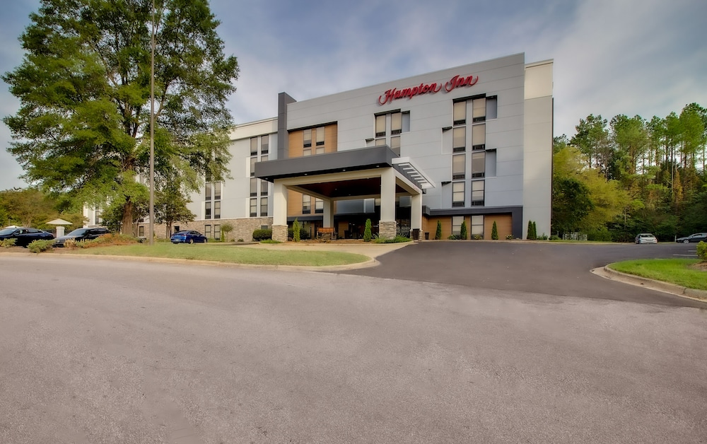 Hampton Inn Birmingham Colonnade 280 - photo 65