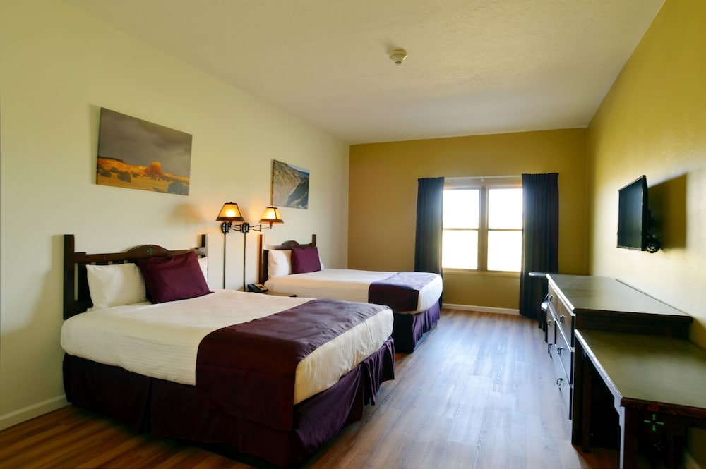 Ohkay Casino Resort Hotel - photo 3
