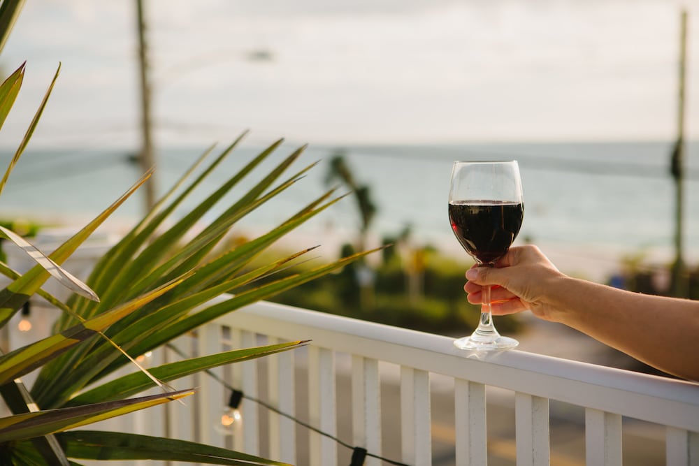 The Beach Club at Anna Maria by RVA - photo 71