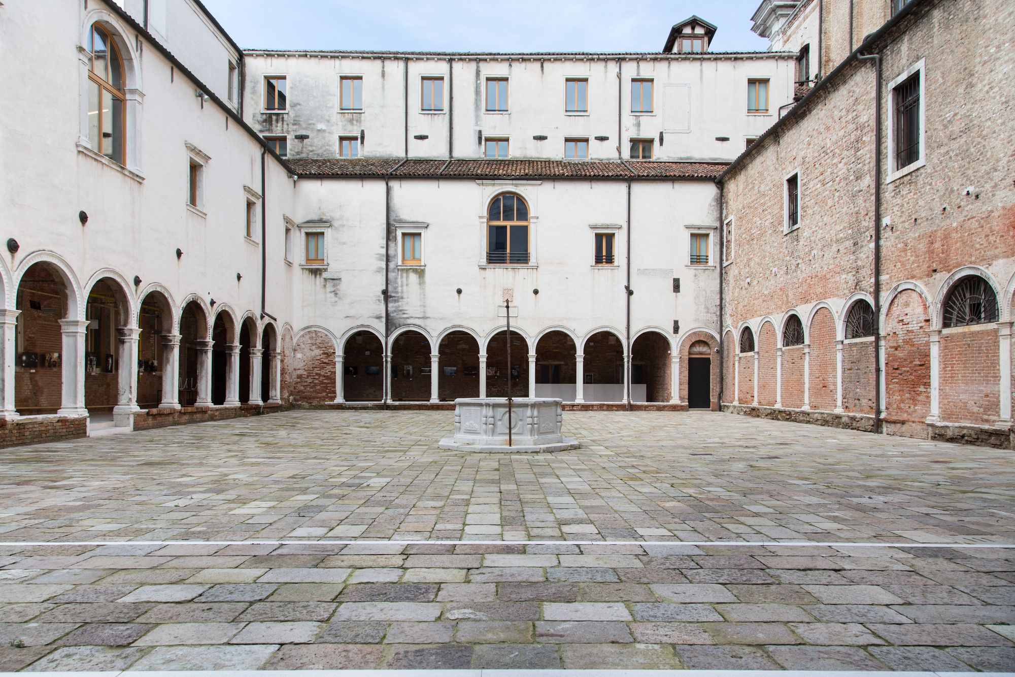 Combo Venezia - carbon neutral hotel in Venice