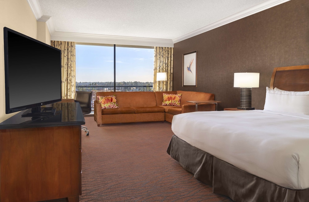 Hilton Orange County Costa Mesa - photo 28