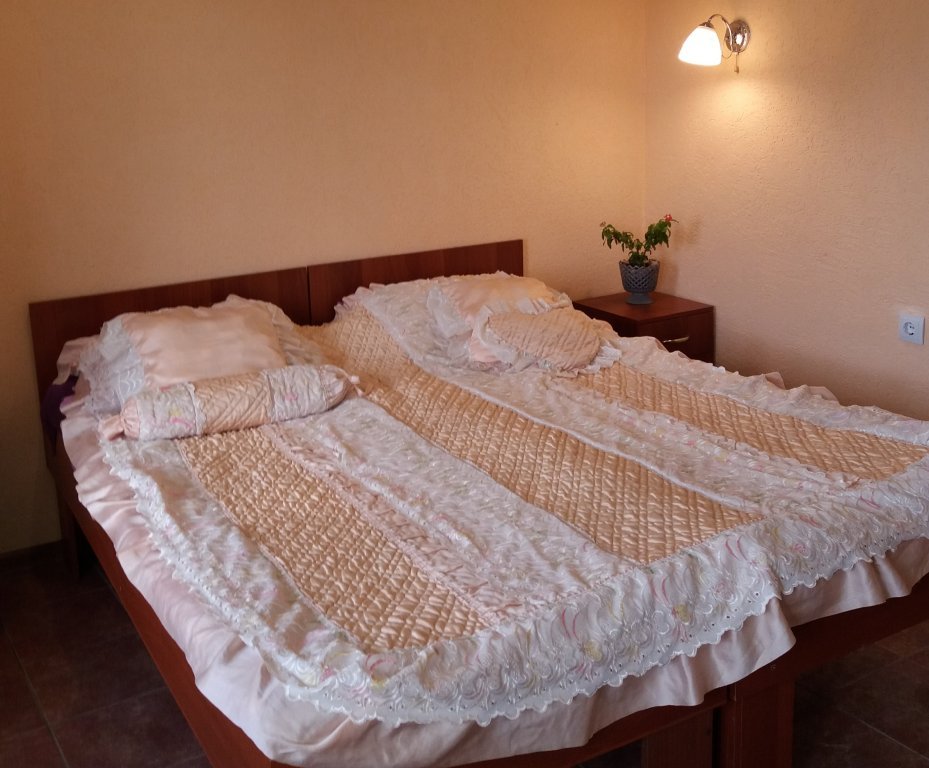 Inn Roza Hutor in Kerch, Russia