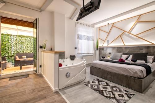 Saige Holidays in Alghero, Italy