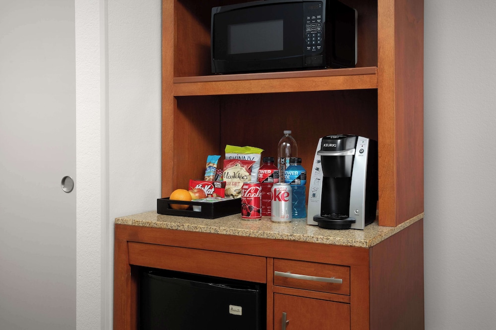 Hilton Garden Inn Fort Worth Medical Center - photo 14