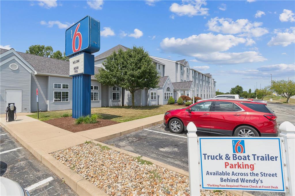 Motel 6 Huron OH Sandusky - photo 11