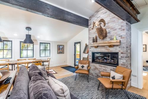 Deer Park Ski Ranches — Telluride