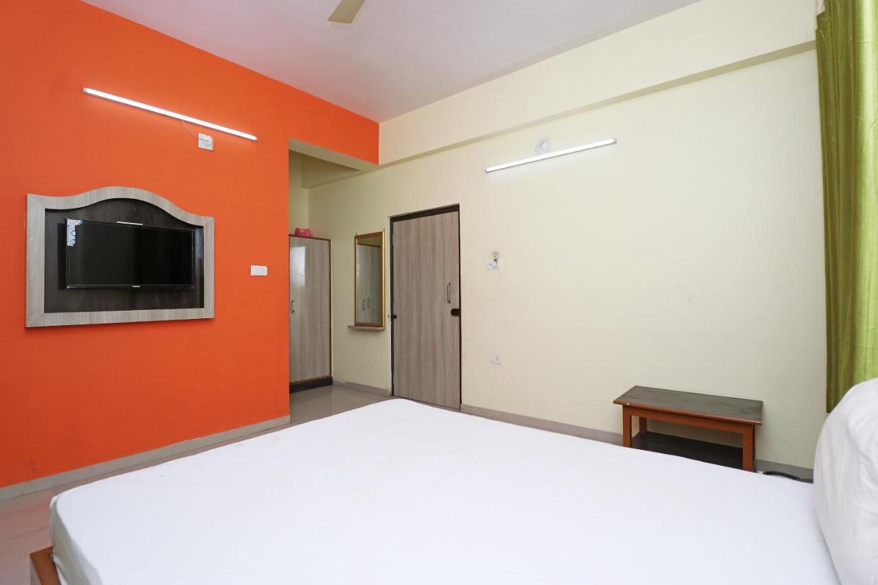 Super Hotel O Darbhanga Near Khanka Chowk — hotel in Darbhanga