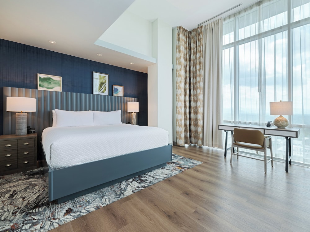 Hotel Indigo Asheville Downtown by IHG - photo 26