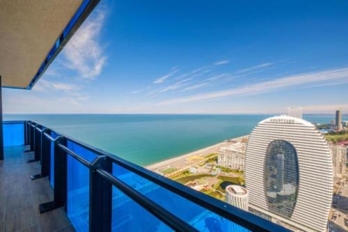Batumi Sea View Aparthotel Panorama