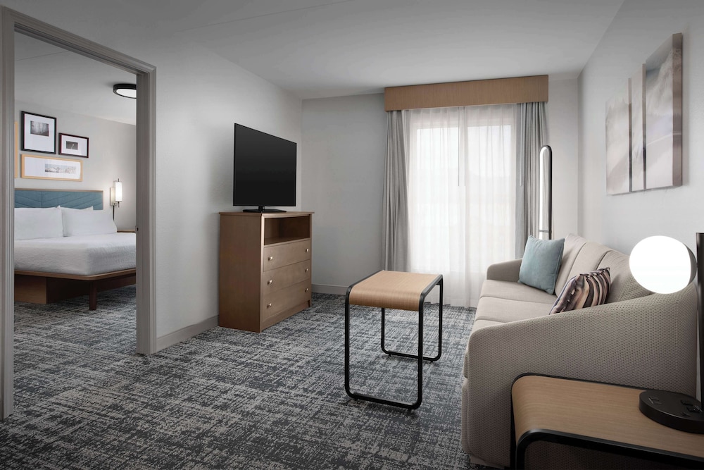 Homewood Suites by Hilton Colorado Springs North USAFA - photo 18