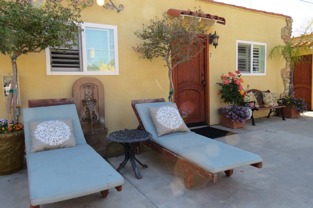 Leucadia Beach Inn - photo 38