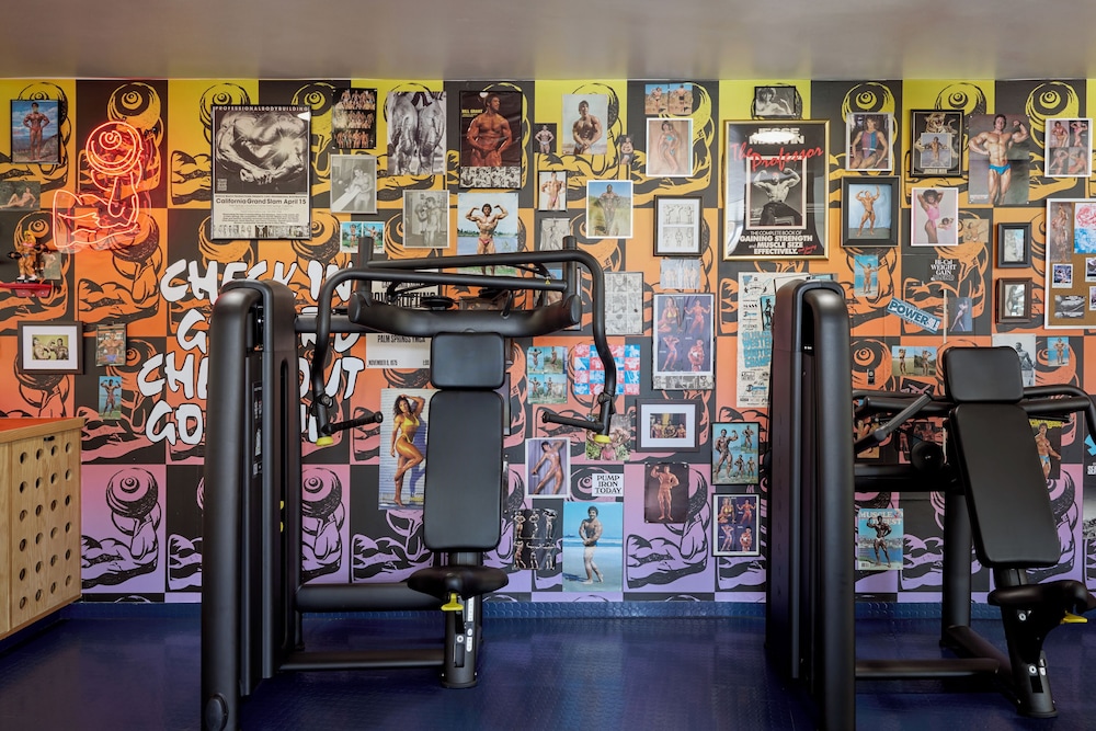 Ace Hotel and Swim Club - photo 24