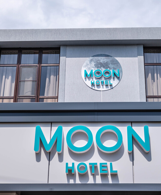 Moon Hotel — Gelendzhik — photo 5