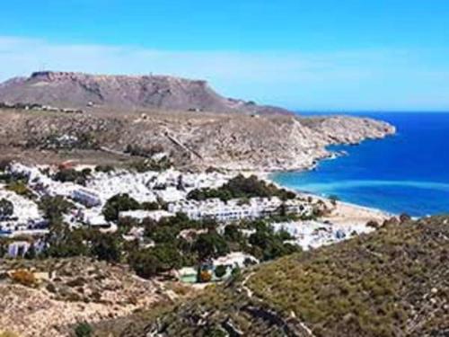 Aguamarga - last minute hotel in Unknown City