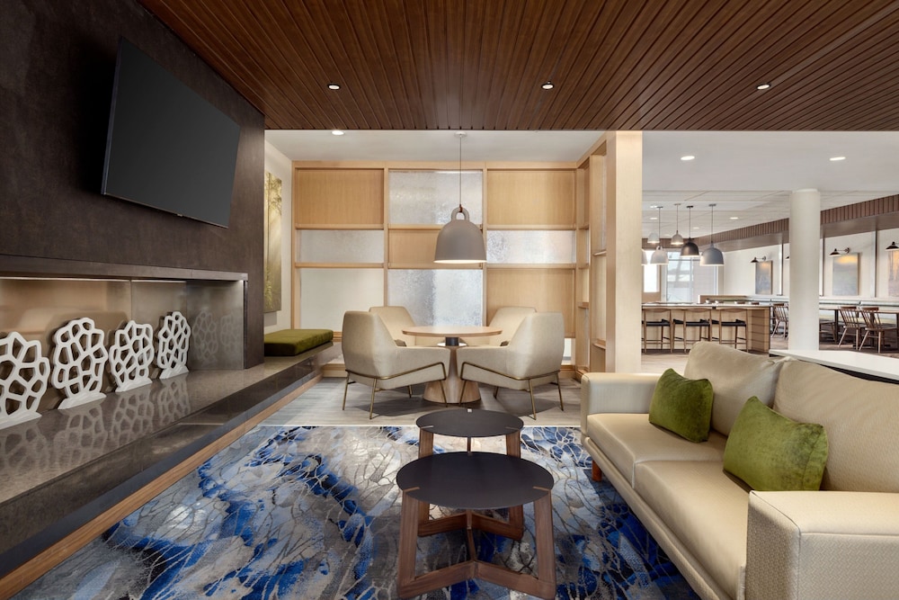 Fairfield Inn & Suites By Marriott Rockaway - photo 30