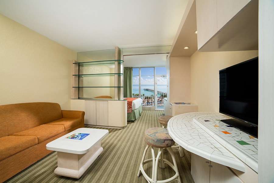 Newport Beachside Resort - photo 9