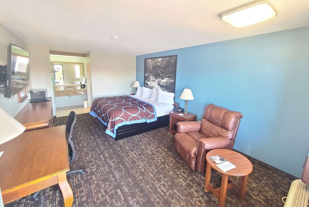Super 8 by Wyndham McGehee - photo 34
