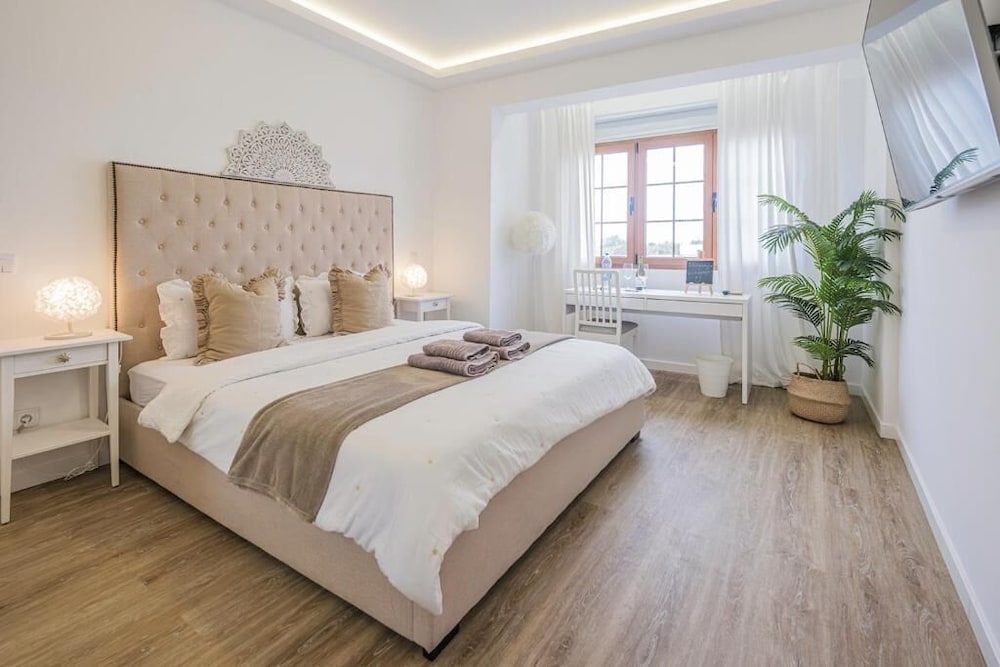 VvCondevega in Telde, Spain