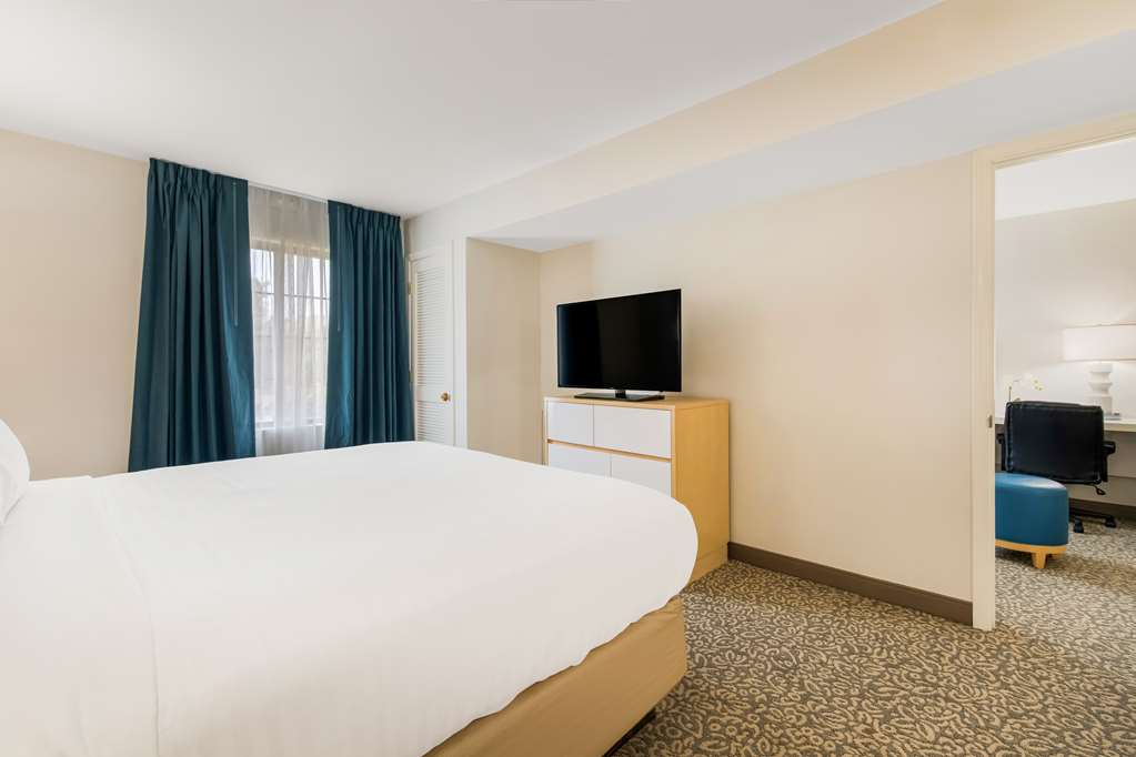 Sonesta ES Suites Charlotte Arrowood - photo 13