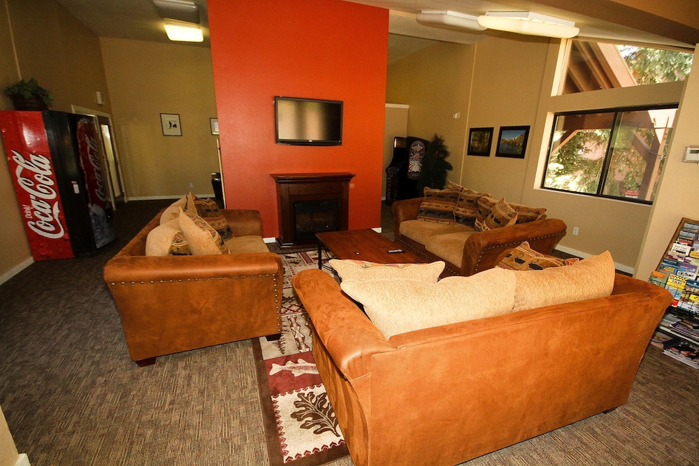 Mammoth Ski & Racquet Club - photo 63