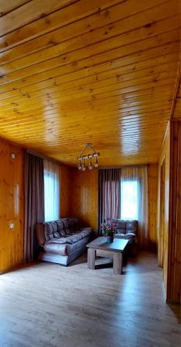 Mtis guli in Unknown City, Georgia