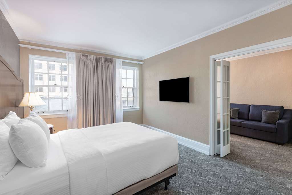 Americus Hotel Unscripted by Hyatt - photo 34