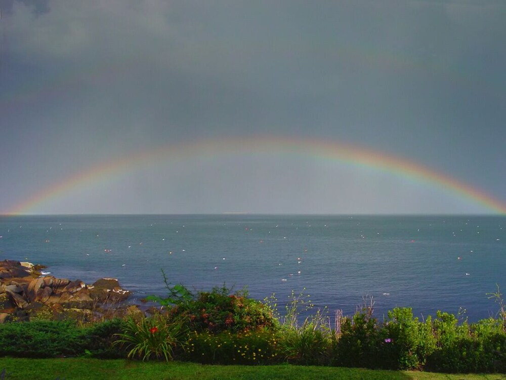 The Quarterdeck Inn By The Sea - photo 5