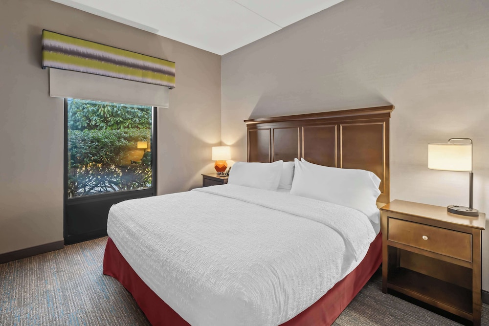 Hampton Inn by Hilton New Bedford Fairhaven - photo 24