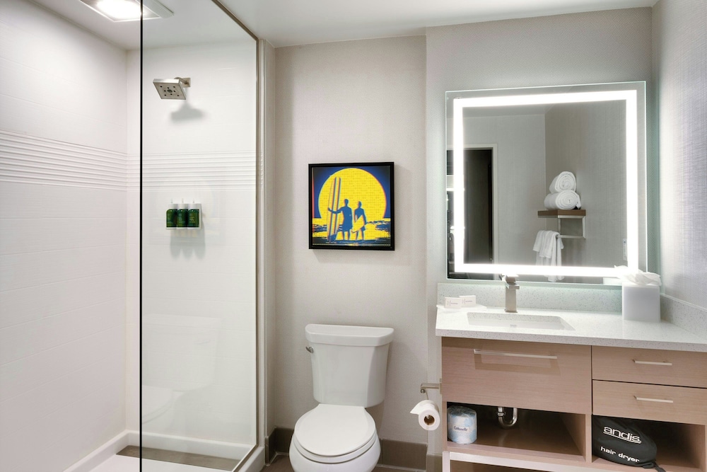 TownePlace Suites by Marriott Los Angeles LAX Hawthorne - photo 22