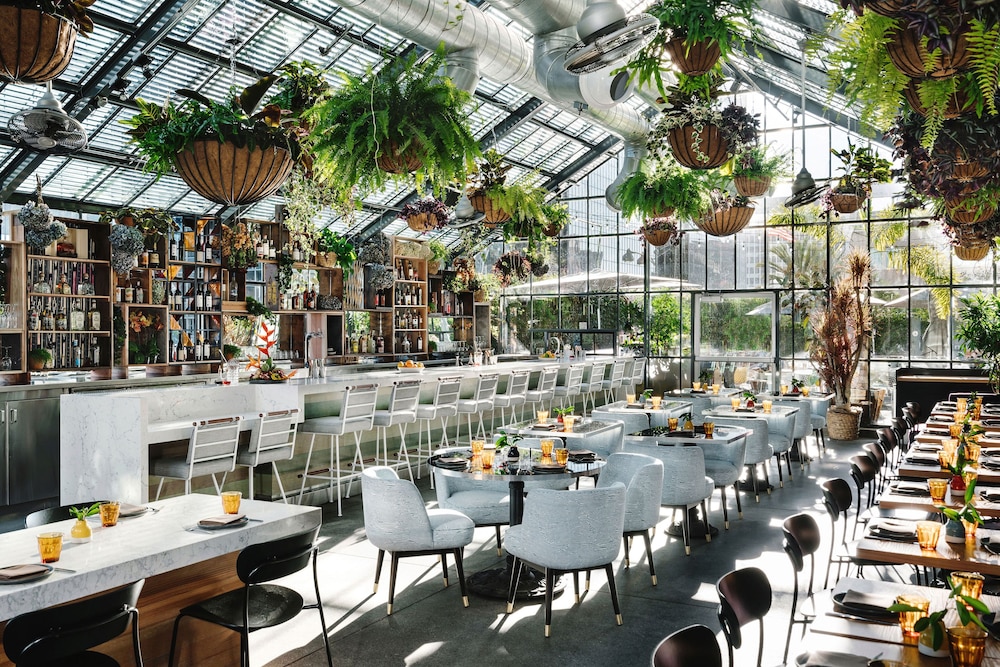 The Line Hotel - photo 29