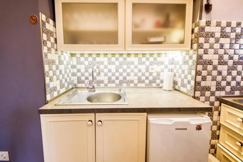 Sofia Apartment in old Tbilisi