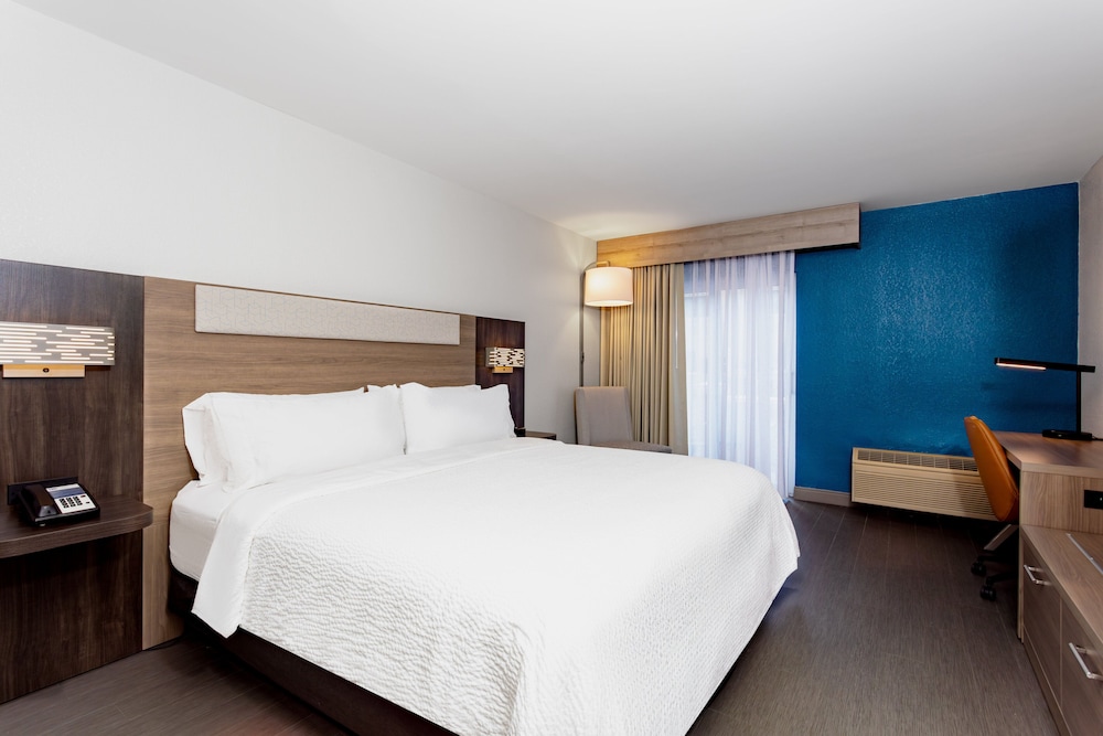 Holiday Inn Express Clearwater East Icot Center by IHG - photo 21
