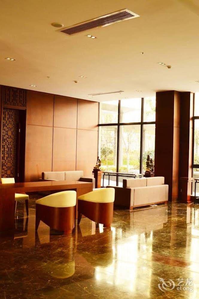 Pai Li Hotel in Huangshan, People's Republic of China