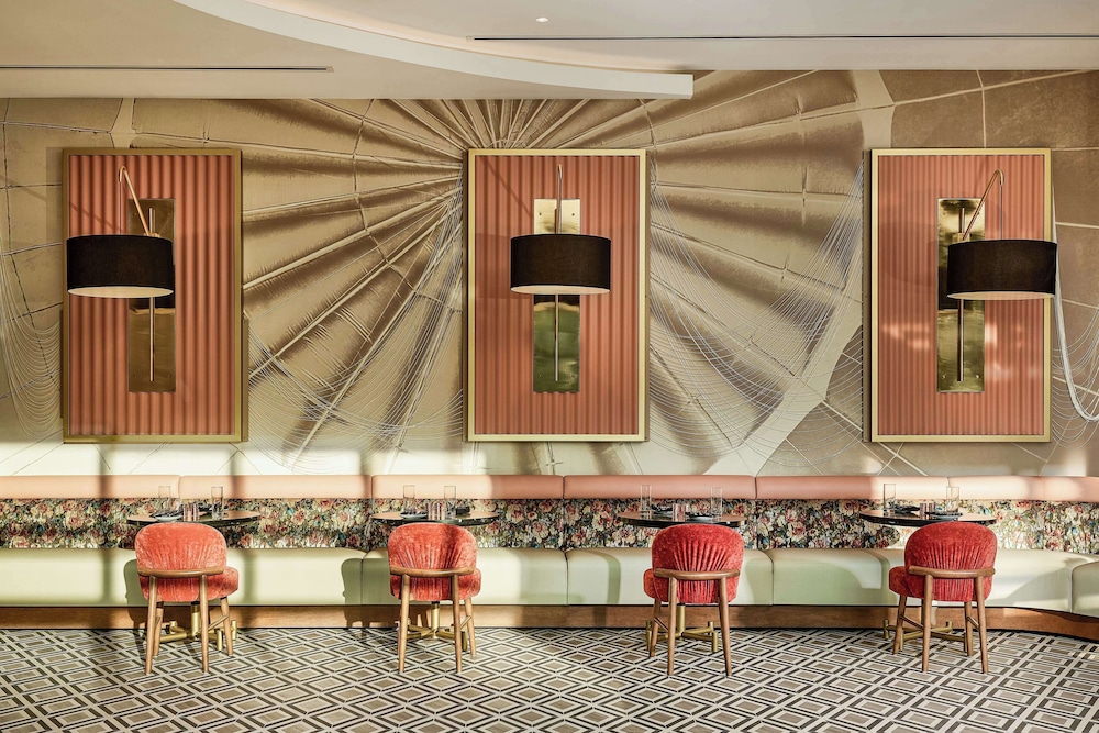 Lively Hotel On Oak Oklahoma City Tapestry By Hilton - photo 39