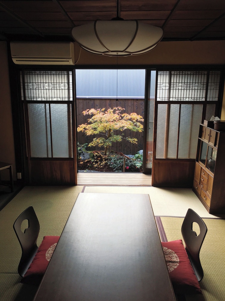 Korakuan — Kyoto — photo 5