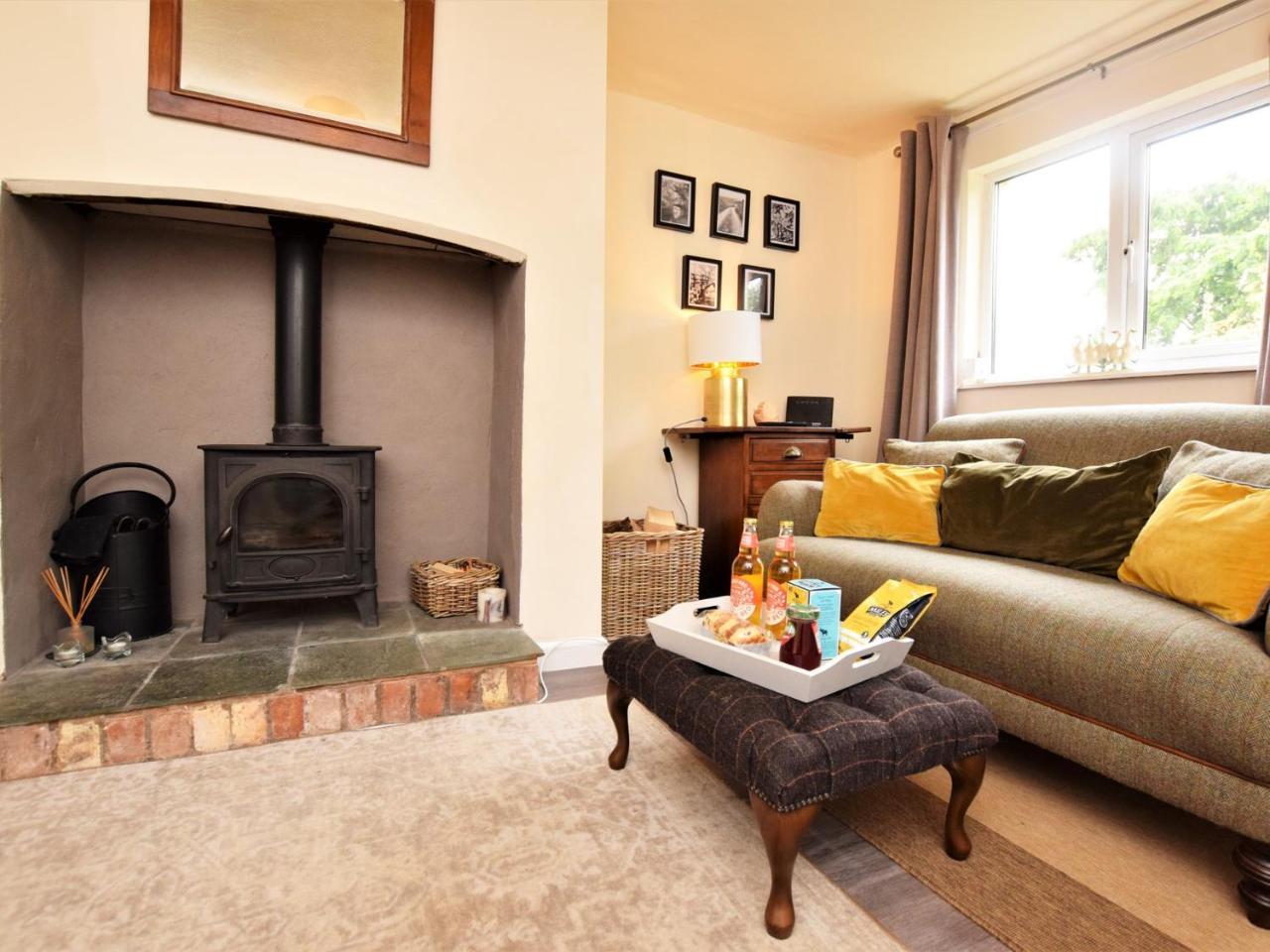 2 Bed in Sandford 79431 — hotel in Sandford