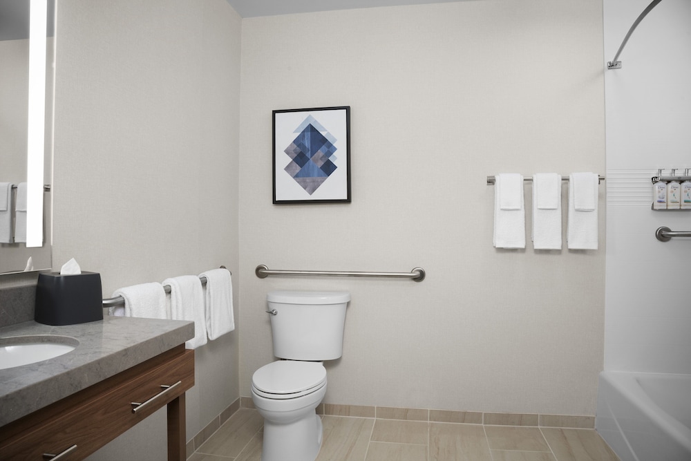 Candlewood Suites Alexandria Fort Belvoir by IHG - photo 19